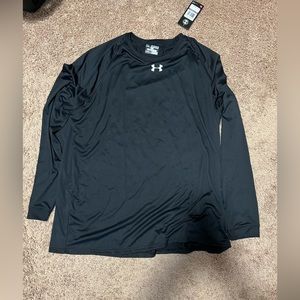 Men’s L/S Under Armour